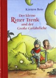 Kirsten Boie - Der kleine Ritter Trenk und der Groe Gefhrliche - Buch