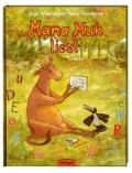 Mama Muh liest - Buch