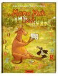 Mama Muh liest - Buch