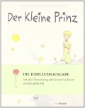 Antoine de Saint Exupery - Der Kleine Prinz - Buch