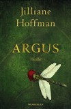 Jilliane Hoffmann - Argus - Buch