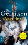 Tess Gerritsen - Abendruh - Buch