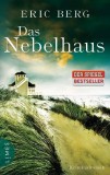 Eric Berg - Das Nebelhaus - Taschenbuch