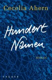 Cecilia Ahern - Hundert Namen - Buch