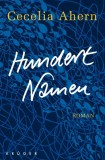 Cecilia Ahern - Hundert Namen - Buch