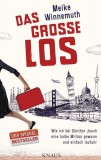 Meike Winnemuth - Das grosse Los - Buch