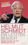 Helmut Schmidt - Ein letzter Besuch - Buch