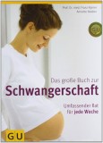 Annette Nolden, Franz Kainer - Das groe Buch zur Schwangerschaft - Buch