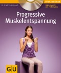 Friedrich Hainbuch - Progressive Muskelentspannung (inkl. CD) - Taschenbuch