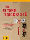 Ute Glaser - Die Elterntrickkiste - Buch