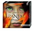 Die Tribute von Panem - Flammender Zorn - Hrbuch