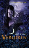 Kristin Cast - House of Night - Verloren - Buch