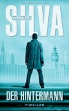 Daniel Silva - Der Hintermann - Buch