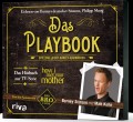 Barney Stinson - Das Playbook - Taschenbuch