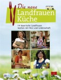 Claudia Teibler - Die neue Landfrauenkche - Buch