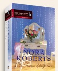 Nora Roberts - Die Traumfngerin - Taschenbuch