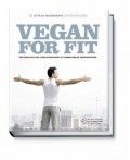 Attila Hildmann - Vegan For Fit - Buch