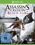 Assassin's Creed 4: Black Flag - XBox One