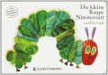 Die kleine Raupe Nimmersatt - Buch