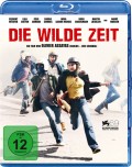 Die wilde Zeit - Bluray