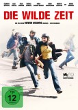 Die wilde Zeit - DVD