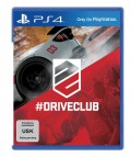 DriveClub - PS 4