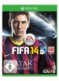 FIFA 14 - XBox One