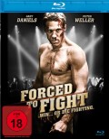 Forced to Fight - Bluray