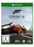 Forza Motorsport 5 - XBox One