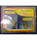 Kinder-Geschenk-Box Franklins zauberhafte Weihnachten (DVD+CD)