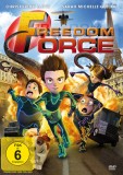 Freedom Force - DVD