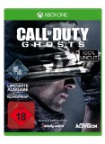 Call of Duty: Ghosts - XBox One