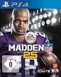 Madden NFL 25 - PS 4