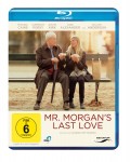 Mr. Morgan's Last Love - Bluray
