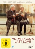 Mr. Morgan's Last Love - DVD