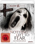 Nothing Left to Fear - Bluray