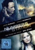 Numbers Station - DVD