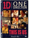 One Direction - This is us - DVD