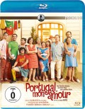 Portugal Mon Amour - Bluray