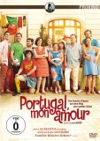 Portugal Mon Amour - DVD