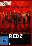 R.E.D. 2 - Noch lter. Hrter. Besser - DVD