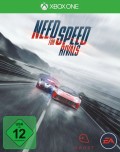 Need for Speed: Rivals - XBoc One