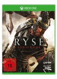 Ryse: Son of Rome - XBox One