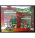 Kinder-Geschenk-Box Frhliche Weihnachten (DVD+CD)