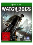 Watch Dogs - XBox One