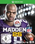 Madden NFL 25 - XBox One