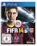 FIFA 14 - PS 4