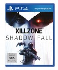 Killzone Shadow Fall - PS 4