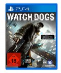 Watch Dogs - PS 4