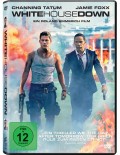 White House Down - DVD